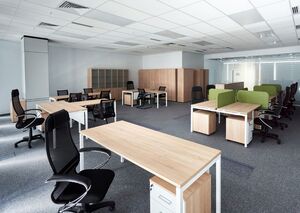 Офисная мебель для персонала Tour