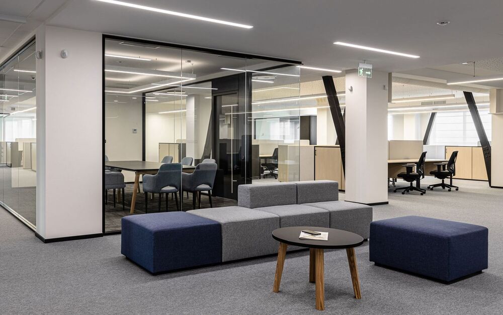 Мягкая мебель Vita