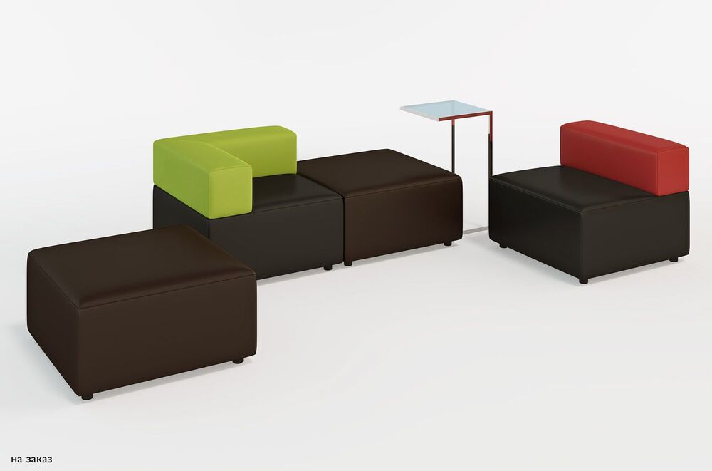 Мягкая мебель Vita