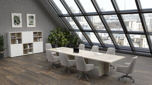 Кабинет руководителя Кортез