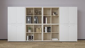 Кабинет руководителя Кортез