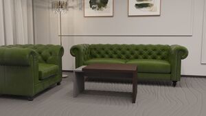 Кабинет руководителя Кортез