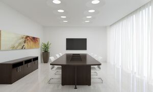 Кабинет руководителя Приоритет