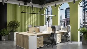 Офисная мебель для персонала Смарт