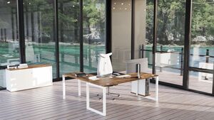 Офисная мебель для персонала Смарт