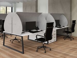 Акустические кабинки AcustiX