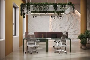 Офисная мебель для персонала CONCEPT