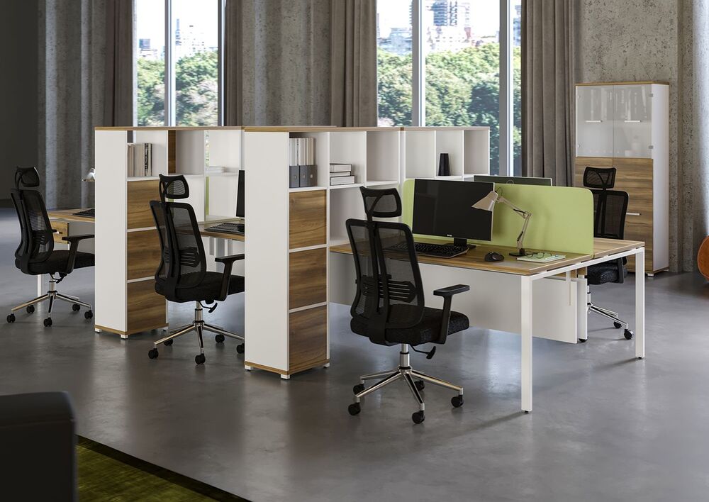 Офисная мебель для персонала CONCEPT