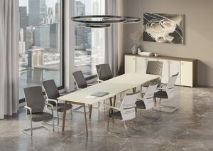 Офисная мебель для персонала ESTETICA