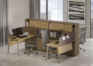 Офисная мебель для персонала ESTETICA