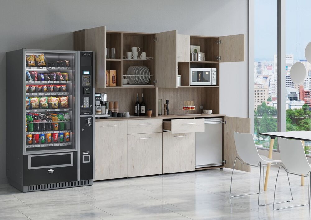 Офисная мини-кухня FIT