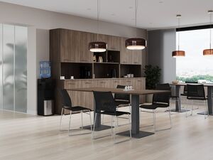 Офисная мини-кухня FIT