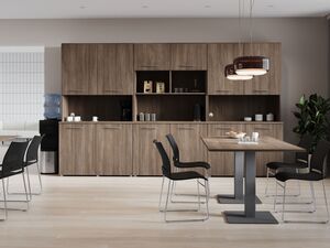 Офисная мини-кухня FIT