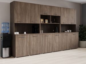 Офисная мини-кухня FIT