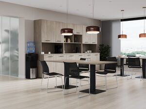 Офисная мини-кухня FIT