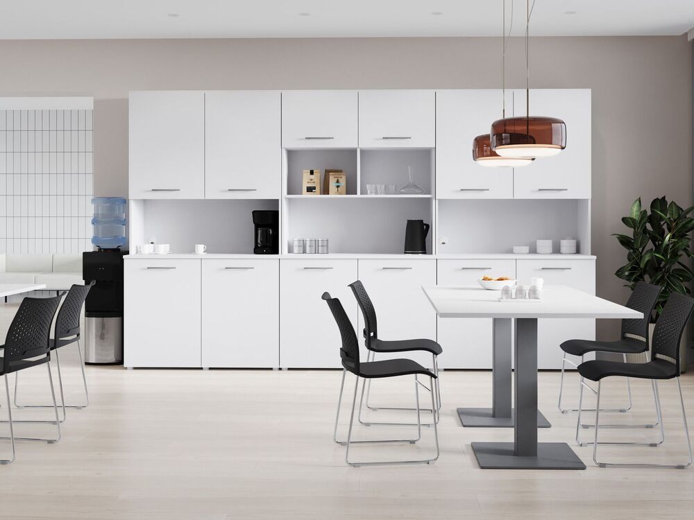 Офисная мини-кухня FIT