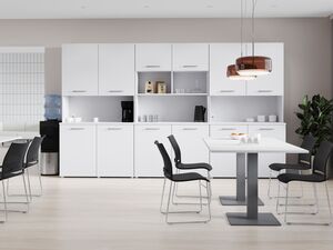 Офисная мини-кухня FIT