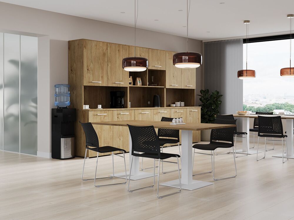 Офисная мини-кухня FIT