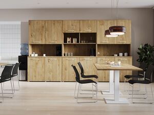 Офисная мини-кухня FIT