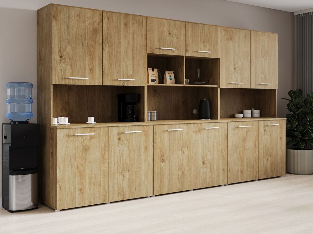 Офисная мини-кухня FIT