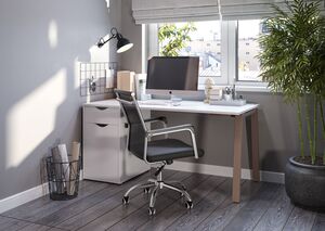 Домашний офис HOME OFFICE