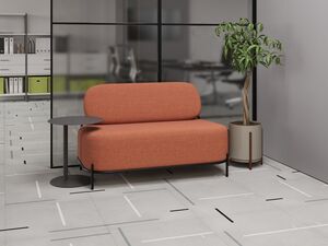 Офисная мягкая мебель JIVE