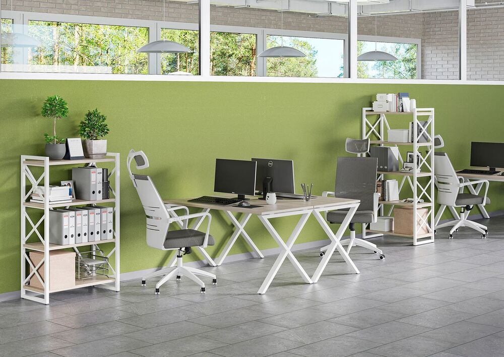 Офисная мебель для персонала LOFT