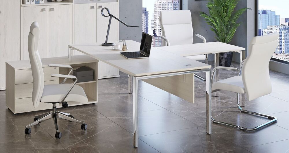 Кабинет руководителя METAL SYSTEM DIRECT