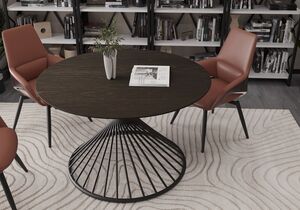 Переговорные столы OAK