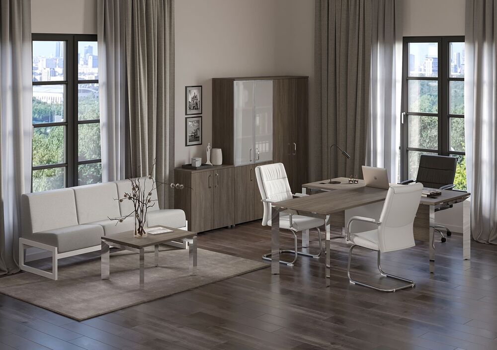 Кабинет руководителя ONIX DIRECT LUX