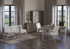 Кабинет руководителя ONIX DIRECT LUX