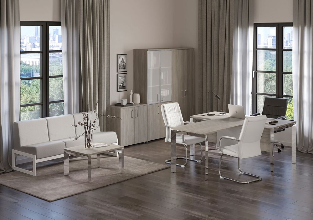 Кабинет руководителя ONIX DIRECT LUX