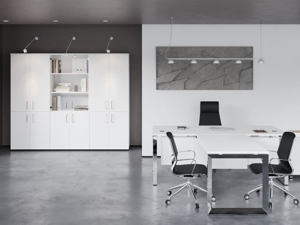 Кабинет руководителя ONIX DIRECT LUX