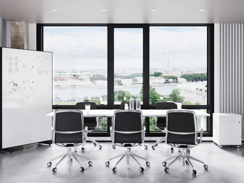 Кабинет руководителя ONIX DIRECT LUX