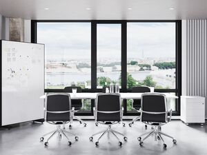 Кабинет руководителя ONIX DIRECT LUX