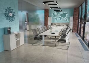 Кабинет руководителя ONIX DIRECT LUX