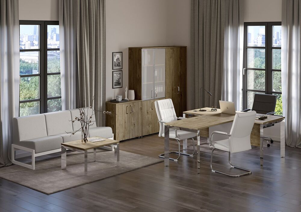 Кабинет руководителя ONIX DIRECT LUX