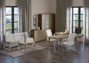 Кабинет руководителя ONIX DIRECT LUX