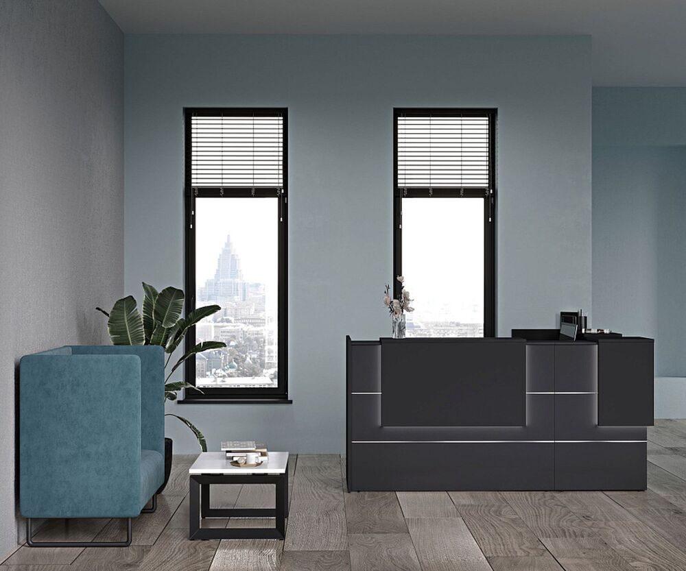 Мебель для приемной ONIX