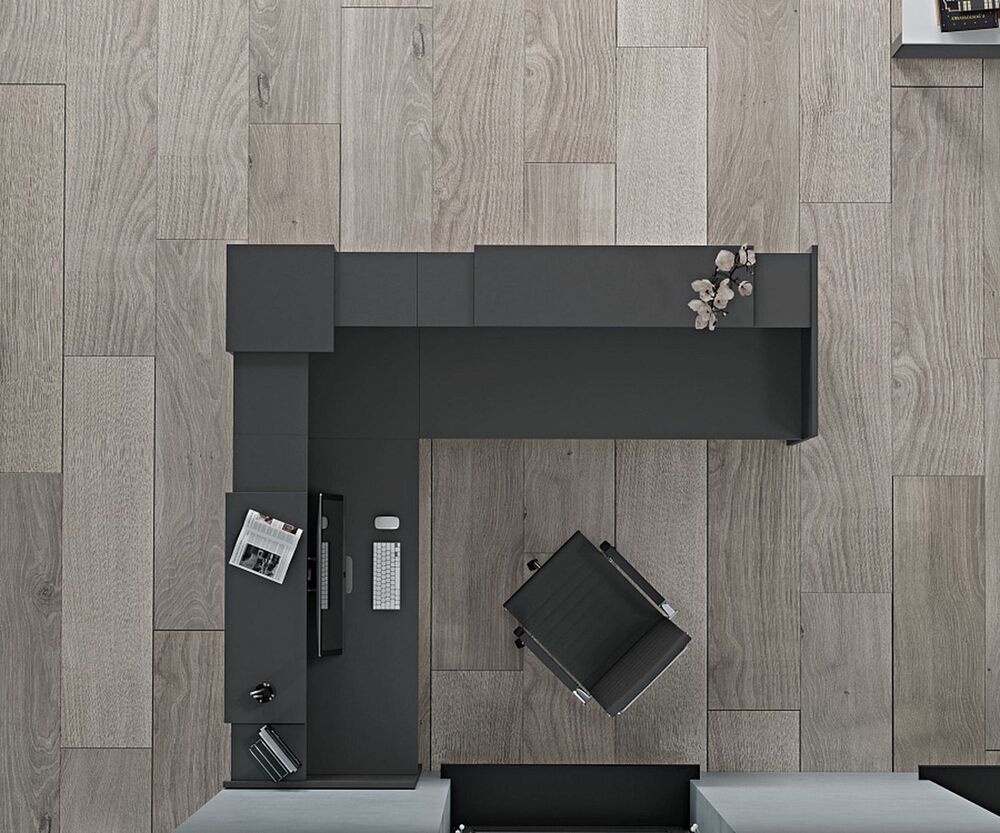 Мебель для приемной ONIX