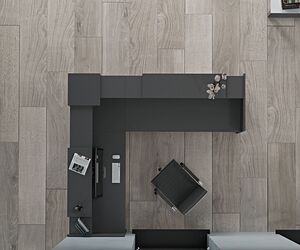 Мебель для приемной ONIX