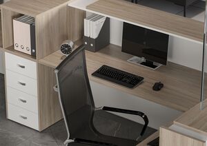 Мебель для приемной ONIX