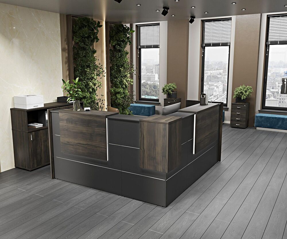 Мебель для приемной ONIX