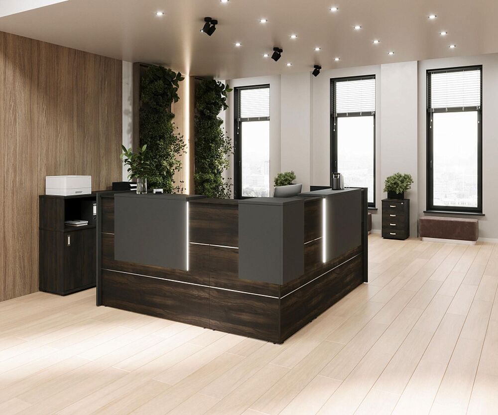 Мебель для приемной ONIX