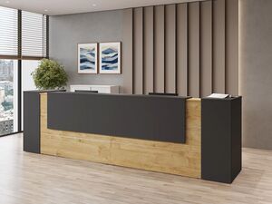 Мебель для приемной ONIX