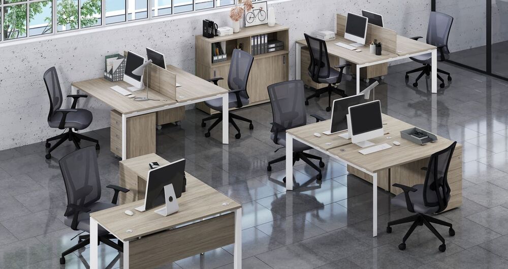 Офисная мебель для персонала ONIX