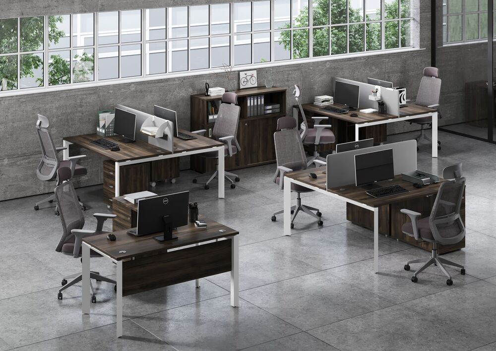 Офисная мебель для персонала ONIX