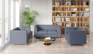 Офисная мягкая мебель PRIME