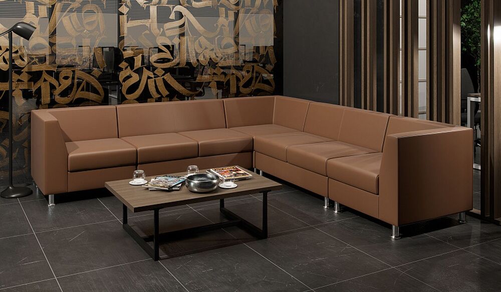 Офисная мягкая мебель PRIME