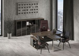 Кабинет руководителя SHIFT